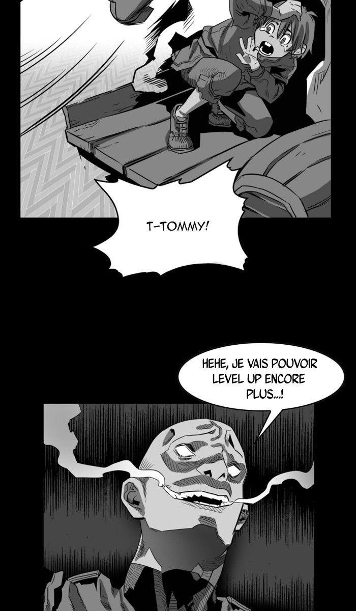 Read Hardcore Leveling Warrior FR Manga Online