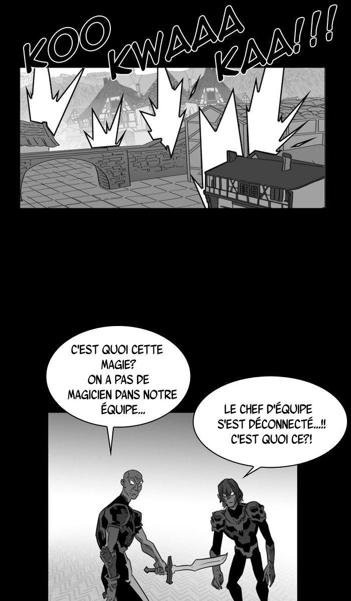 Read Hardcore Leveling Warrior FR Manga Online