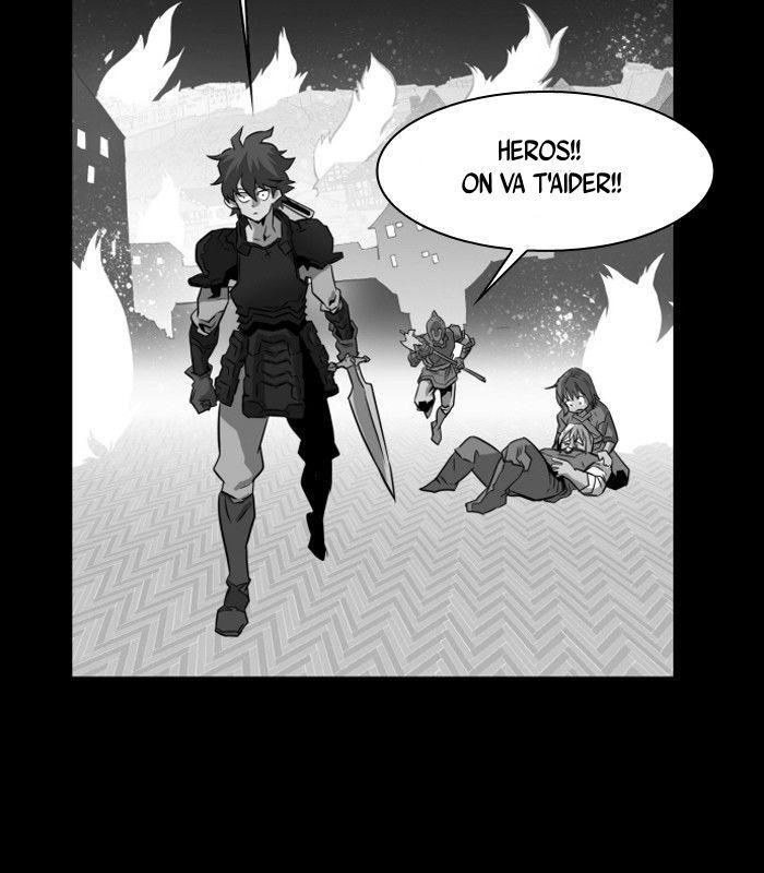 Read Hardcore Leveling Warrior FR Manga Online