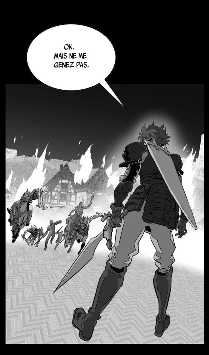 Read Hardcore Leveling Warrior FR Manga Online