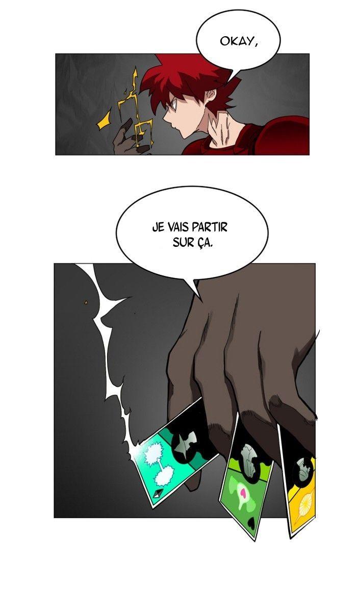 Read Hardcore Leveling Warrior FR Manga Online