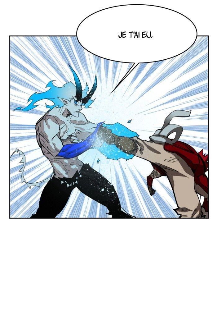 Read Hardcore Leveling Warrior FR Manga Online