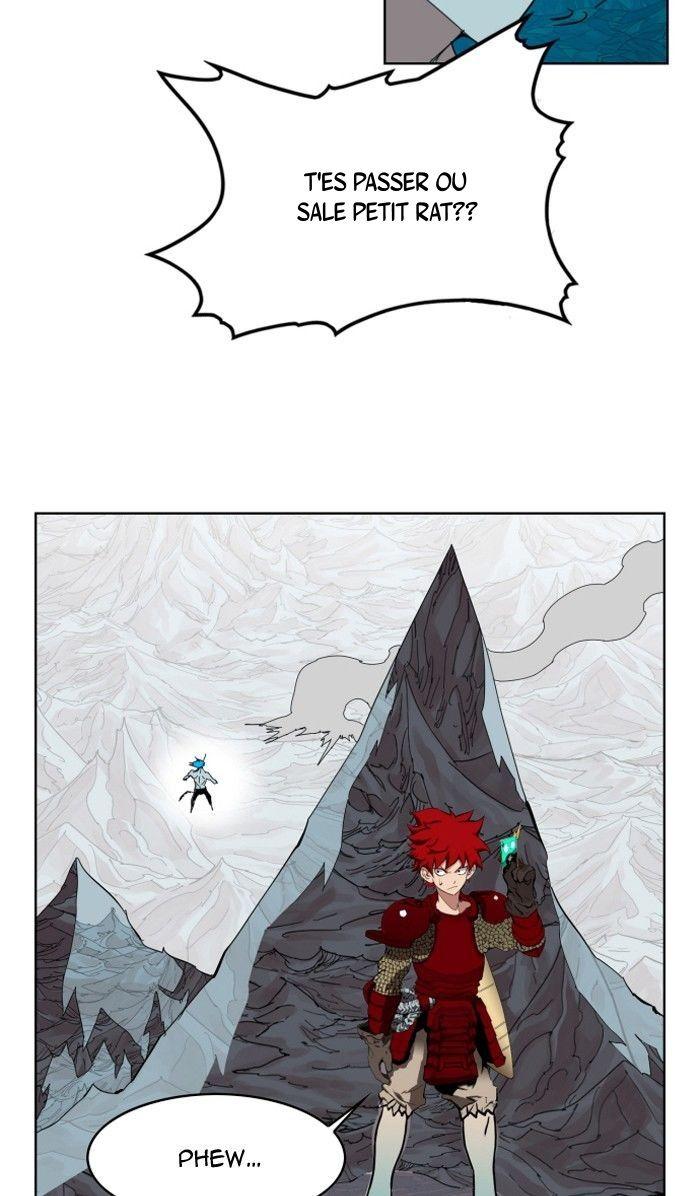 Read Hardcore Leveling Warrior FR Manga Online