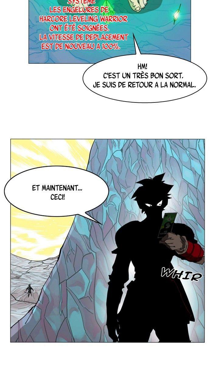 Read Hardcore Leveling Warrior FR Manga Online