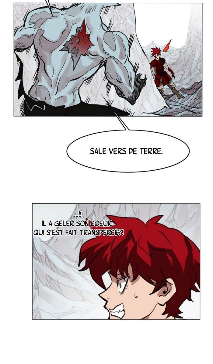 Read Hardcore Leveling Warrior FR Manga Online