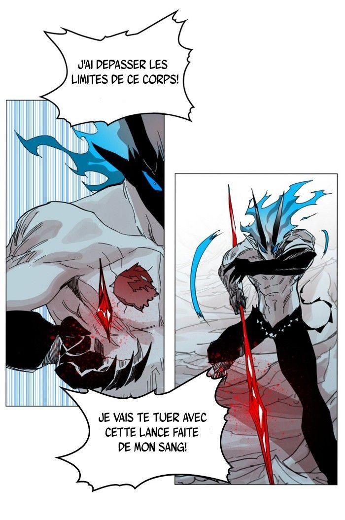 Read Hardcore Leveling Warrior FR Manga Online