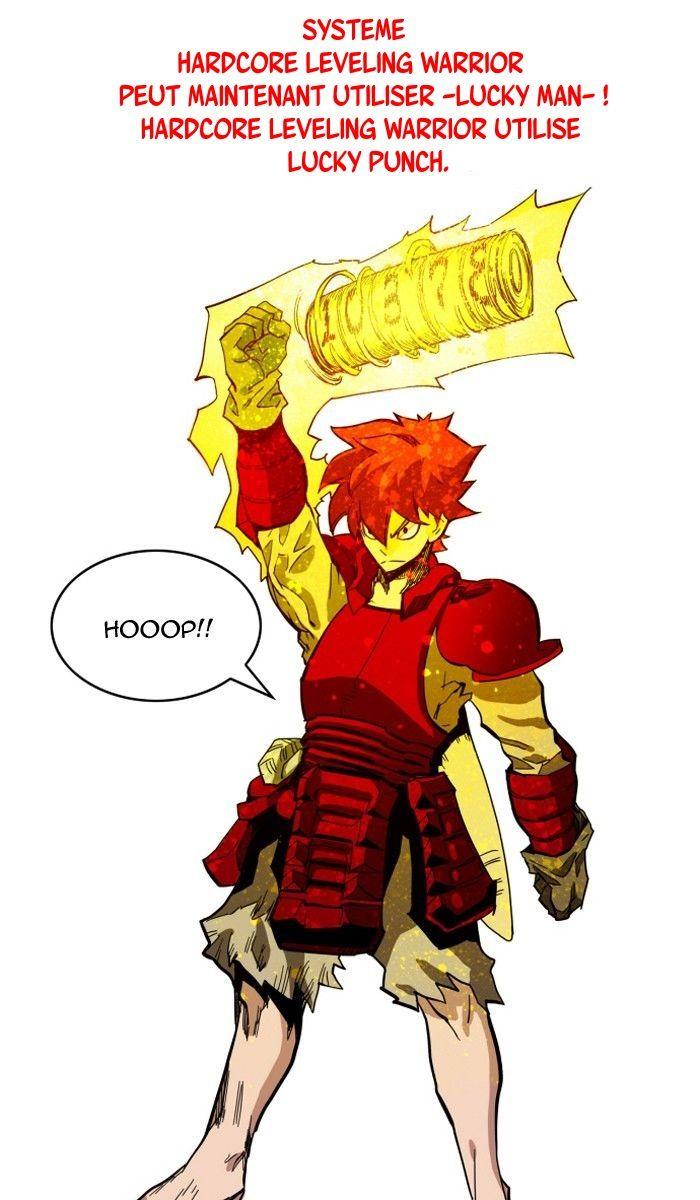 Read Hardcore Leveling Warrior FR Manga Online