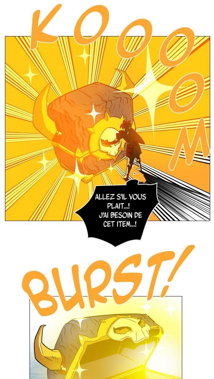 Read Hardcore Leveling Warrior FR Manga Online