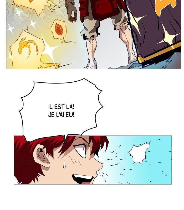Read Hardcore Leveling Warrior FR Manga Online