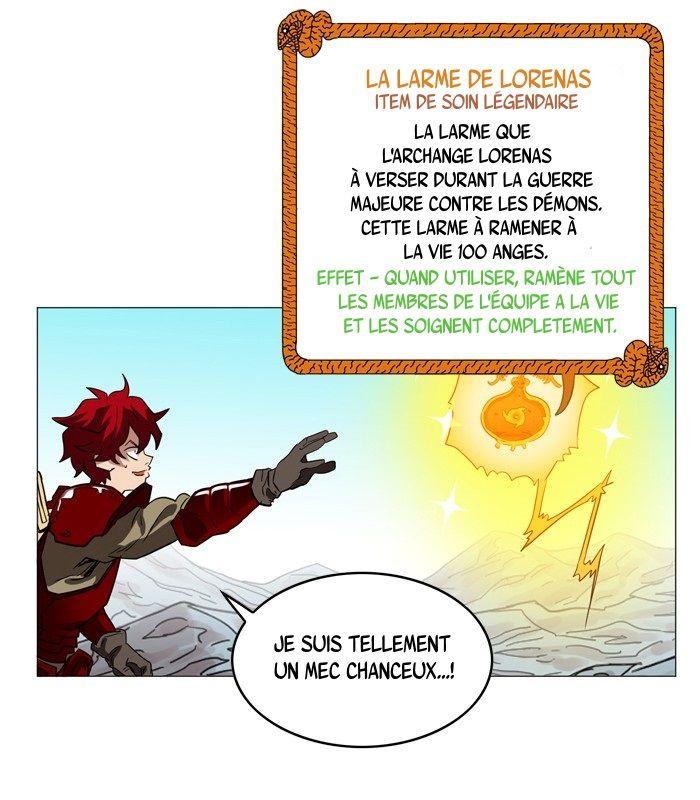 Read Hardcore Leveling Warrior FR Manga Online