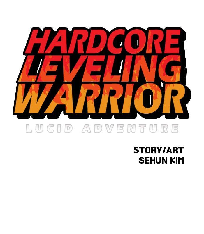 Read Hardcore Leveling Warrior FR Manga Online