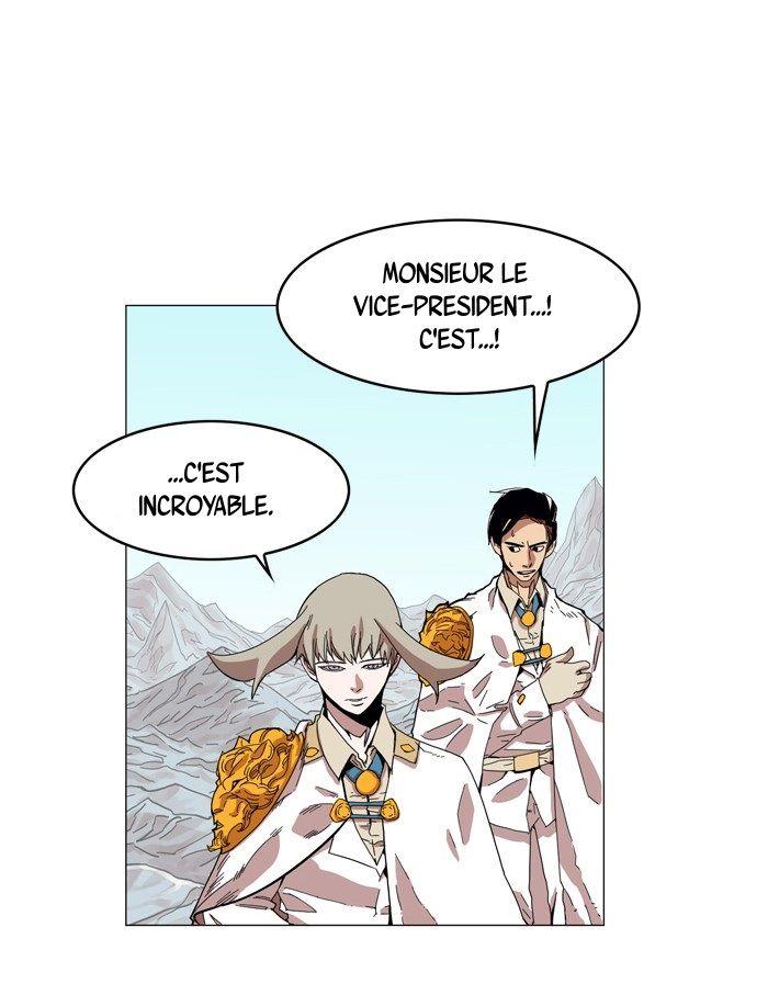 Read Hardcore Leveling Warrior FR Manga Online