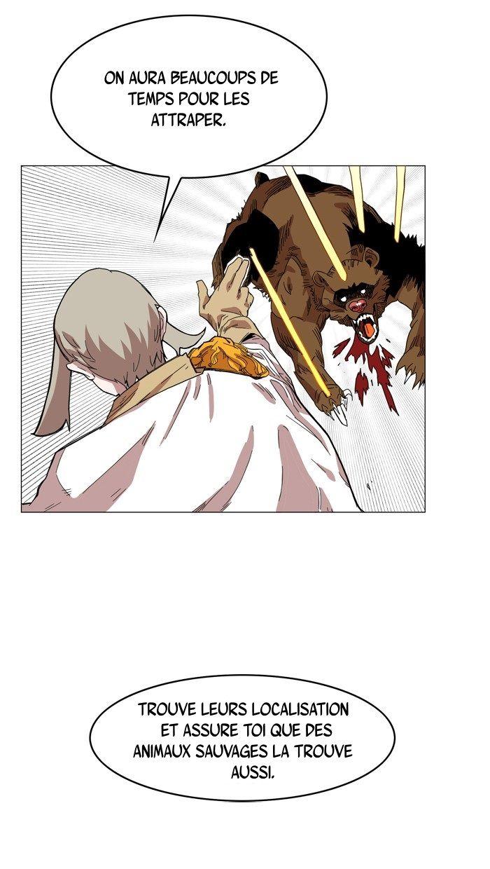 Read Hardcore Leveling Warrior FR Manga Online