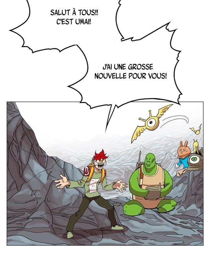 Read Hardcore Leveling Warrior FR Manga Online