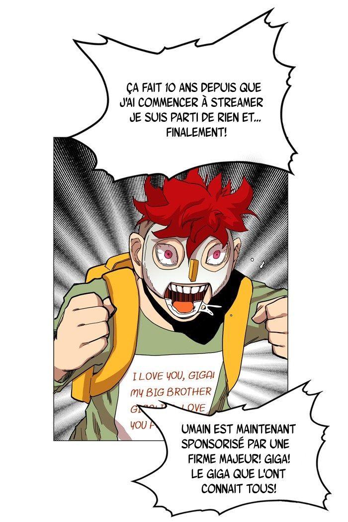 Read Hardcore Leveling Warrior FR Manga Online