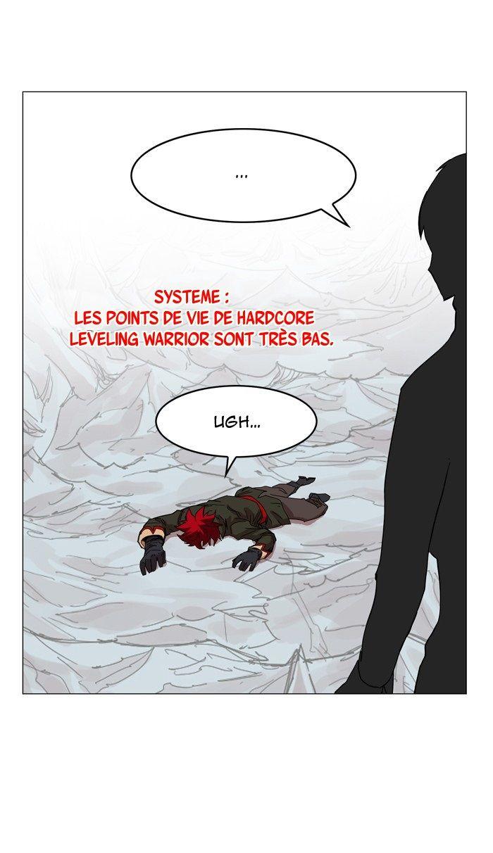 Read Hardcore Leveling Warrior FR Manga Online