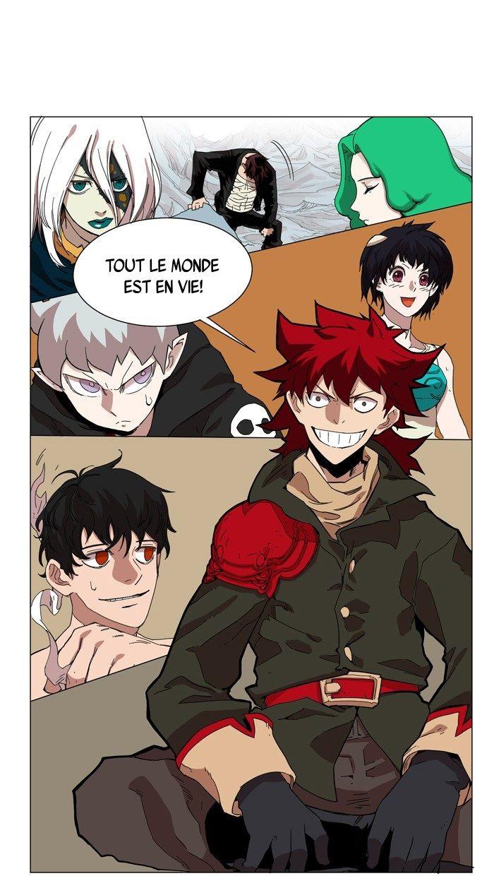Read Hardcore Leveling Warrior FR Manga Online