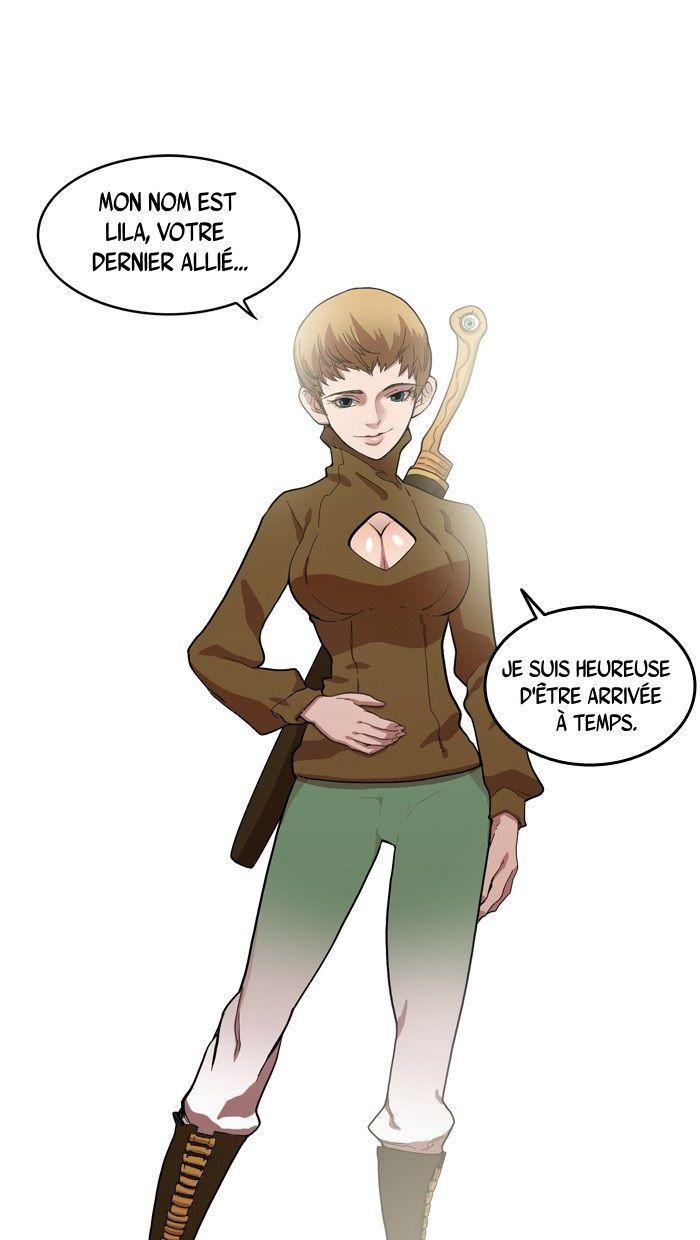 Read Hardcore Leveling Warrior FR Manga Online