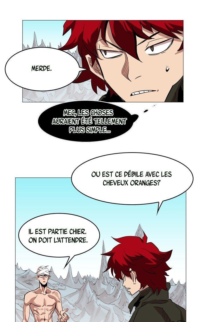 Read Hardcore Leveling Warrior FR Manga Online