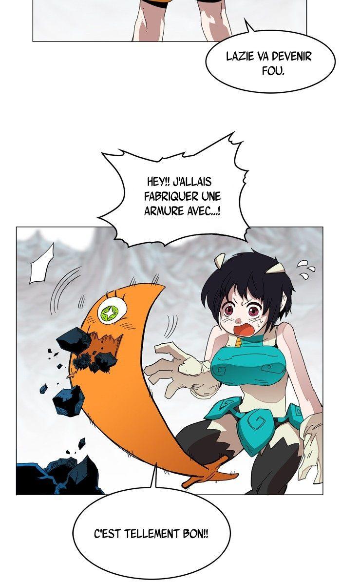 Read Hardcore Leveling Warrior FR Manga Online