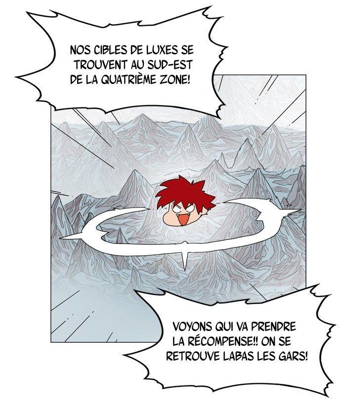 Read Hardcore Leveling Warrior FR Manga Online