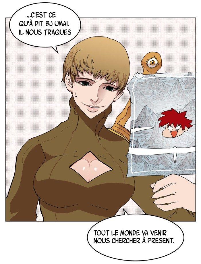 Read Hardcore Leveling Warrior FR Manga Online
