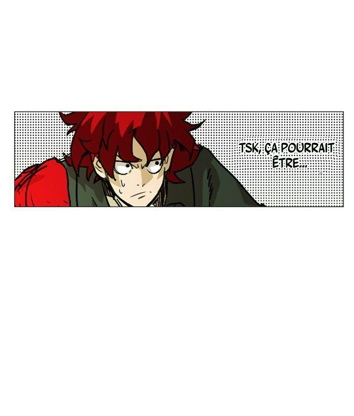 Read Hardcore Leveling Warrior FR Manga Online