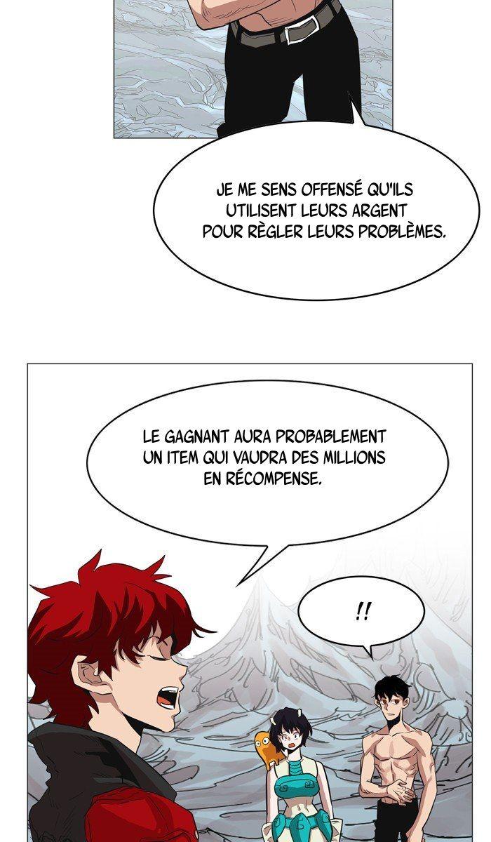 Read Hardcore Leveling Warrior FR Manga Online