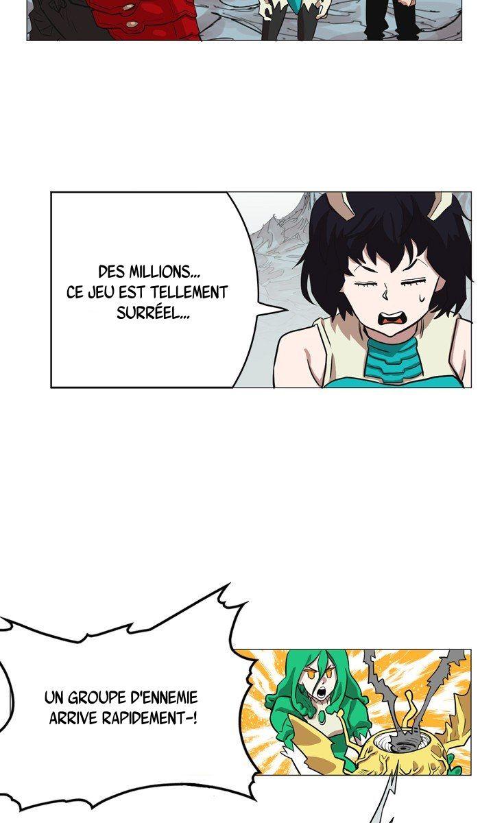 Read Hardcore Leveling Warrior FR Manga Online