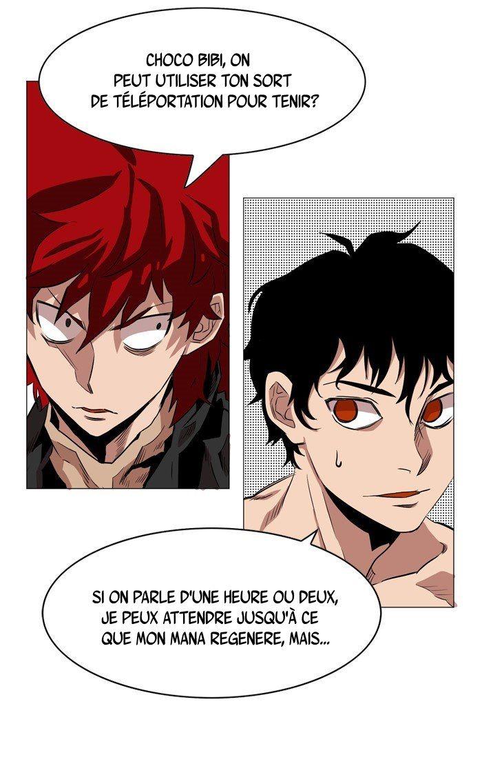 Read Hardcore Leveling Warrior FR Manga Online