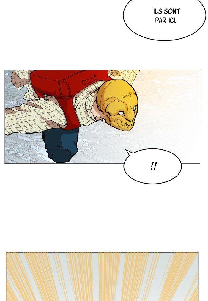 Read Hardcore Leveling Warrior FR Manga Online