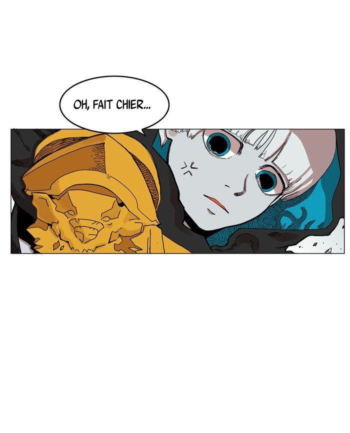 Read Hardcore Leveling Warrior FR Manga Online
