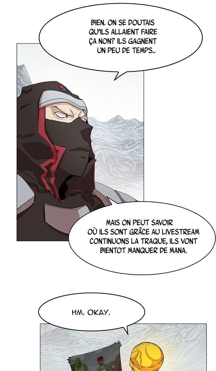 Read Hardcore Leveling Warrior FR Manga Online