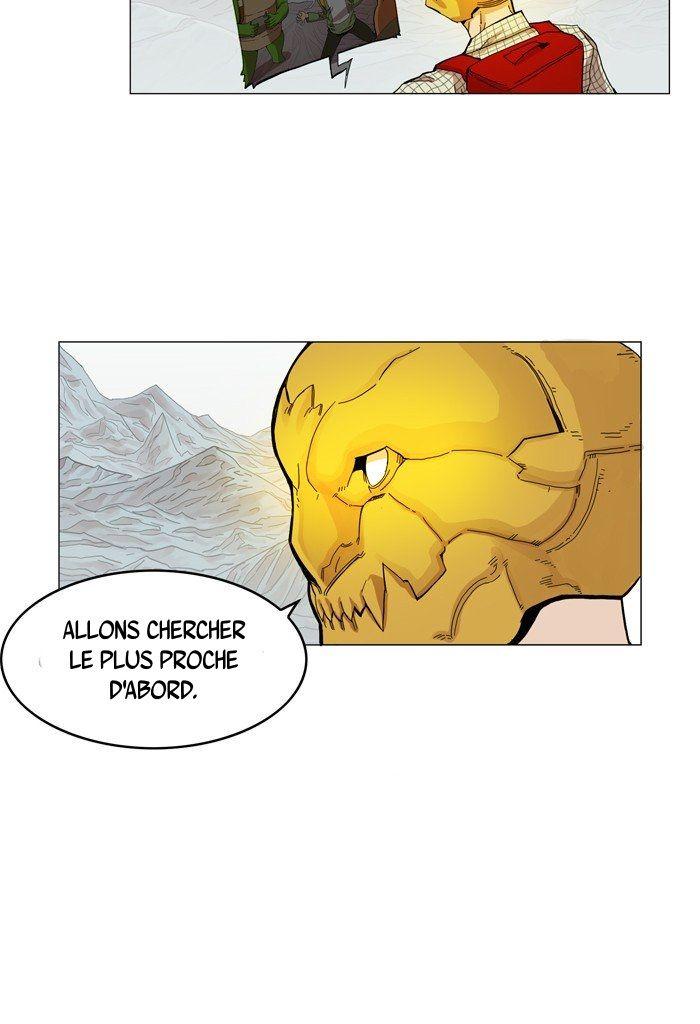 Read Hardcore Leveling Warrior FR Manga Online