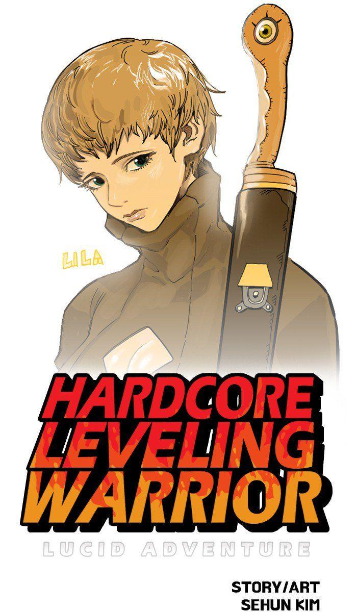 Read Hardcore Leveling Warrior FR Manga Online