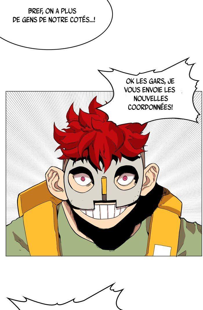 Read Hardcore Leveling Warrior FR Manga Online