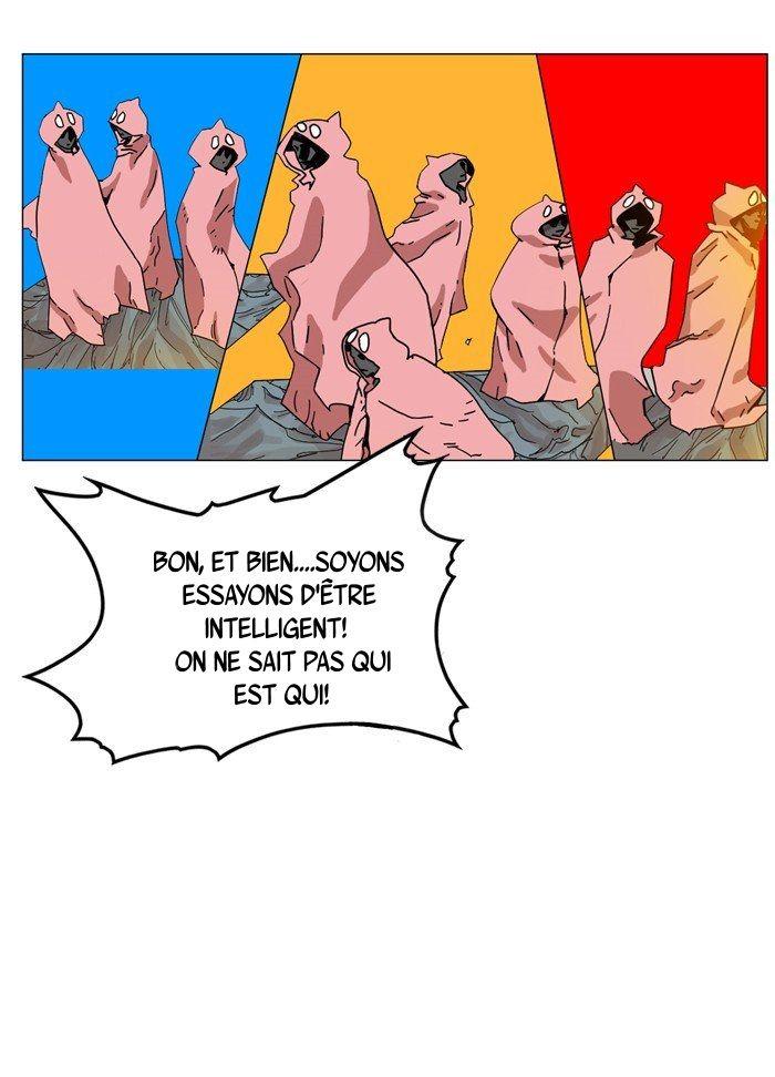 Read Hardcore Leveling Warrior FR Manga Online