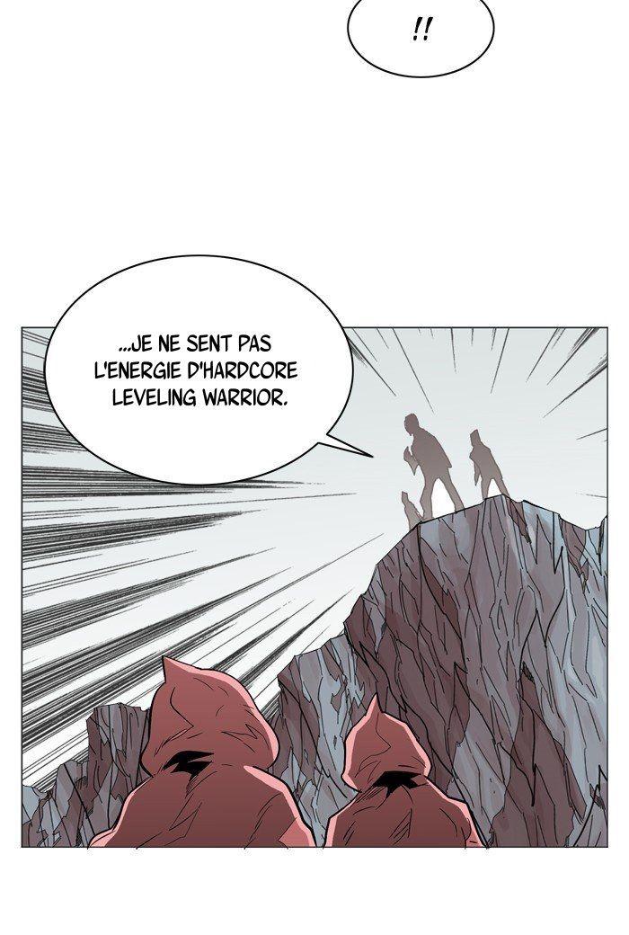 Read Hardcore Leveling Warrior FR Manga Online