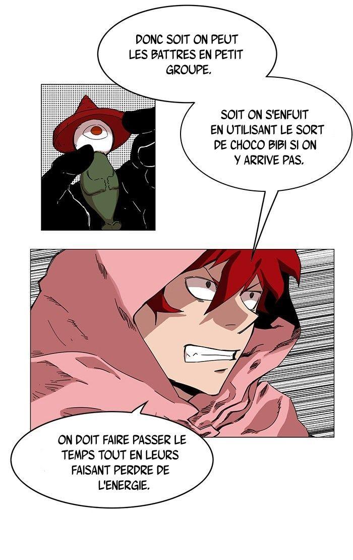 Read Hardcore Leveling Warrior FR Manga Online