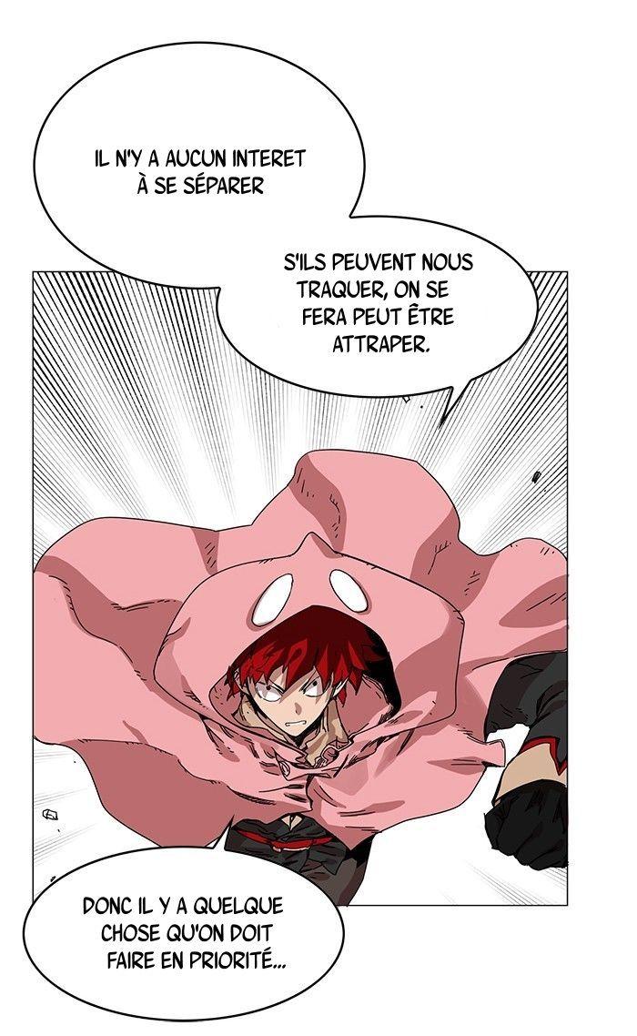 Read Hardcore Leveling Warrior FR Manga Online