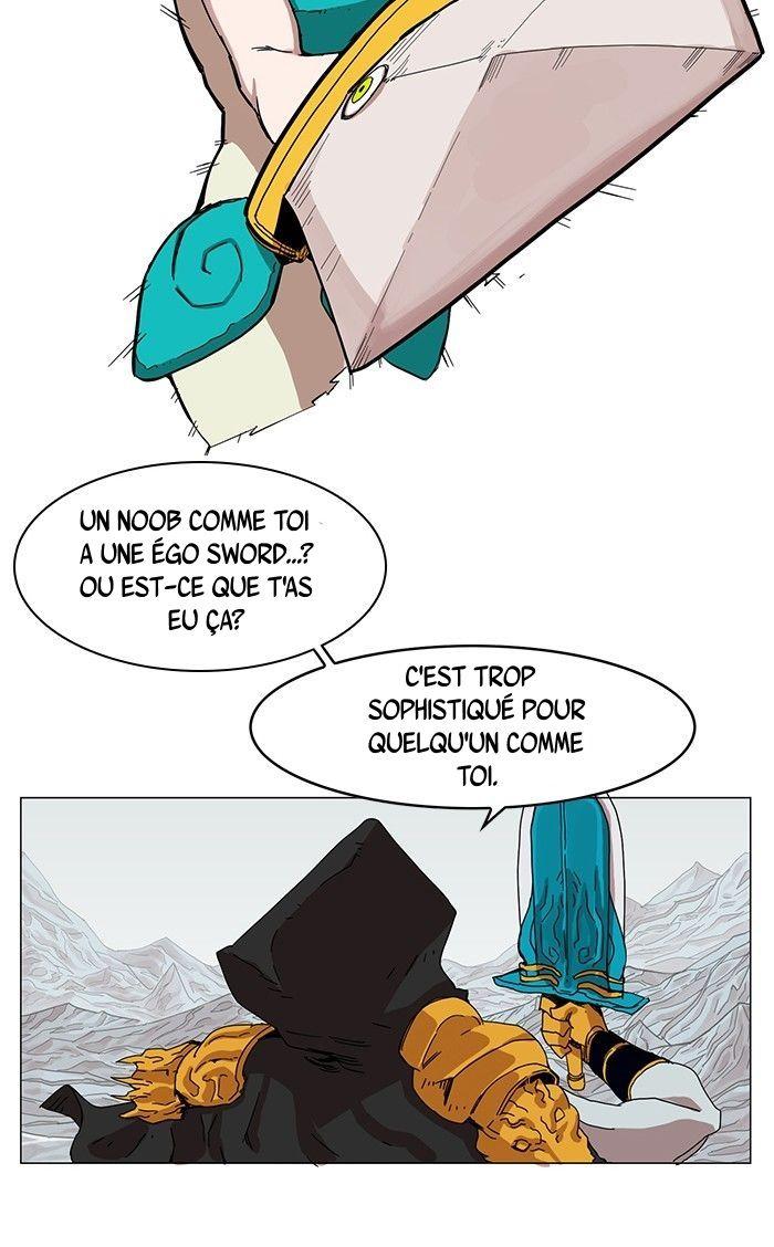 Read Hardcore Leveling Warrior FR Manga Online