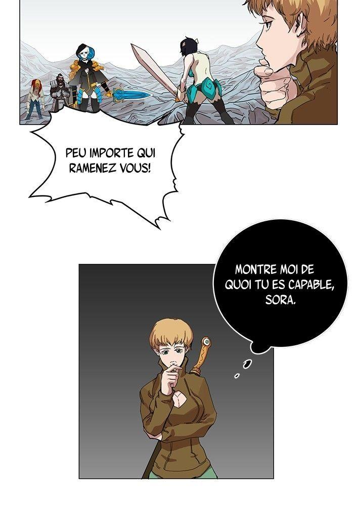 Read Hardcore Leveling Warrior FR Manga Online