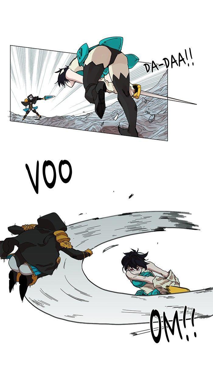 Read Hardcore Leveling Warrior FR Manga Online