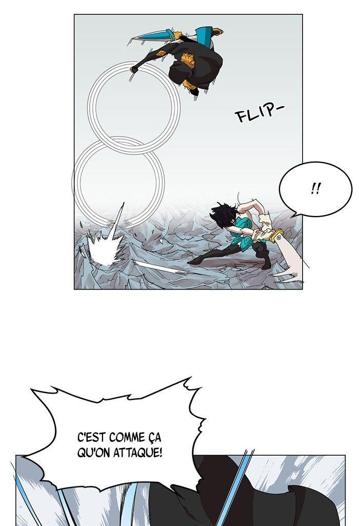 Read Hardcore Leveling Warrior FR Manga Online