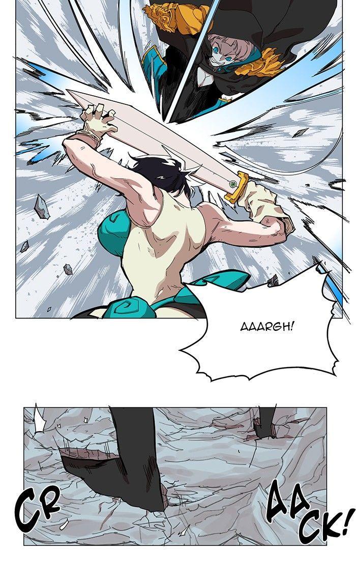 Read Hardcore Leveling Warrior FR Manga Online