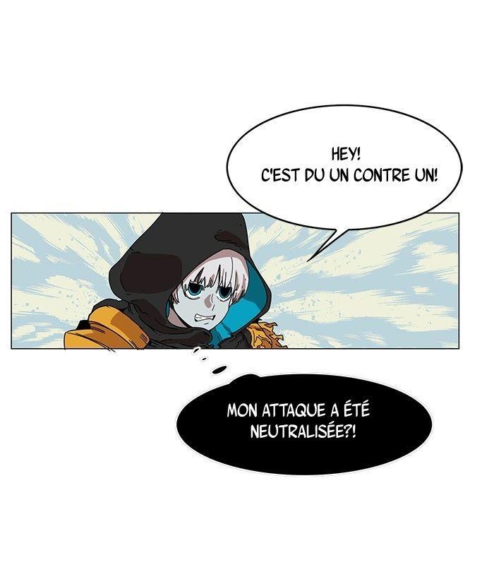 Read Hardcore Leveling Warrior FR Manga Online