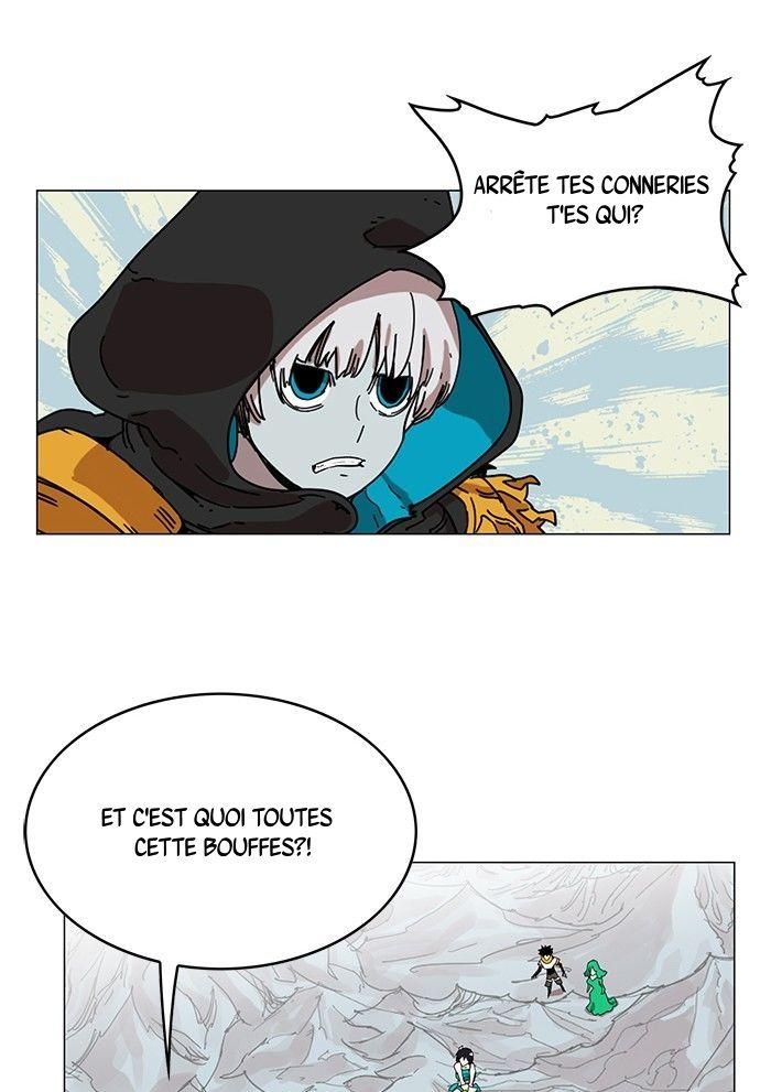 Read Hardcore Leveling Warrior FR Manga Online