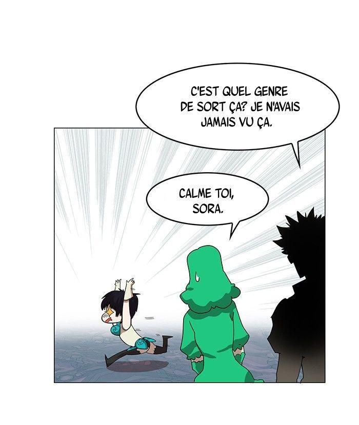 Read Hardcore Leveling Warrior FR Manga Online