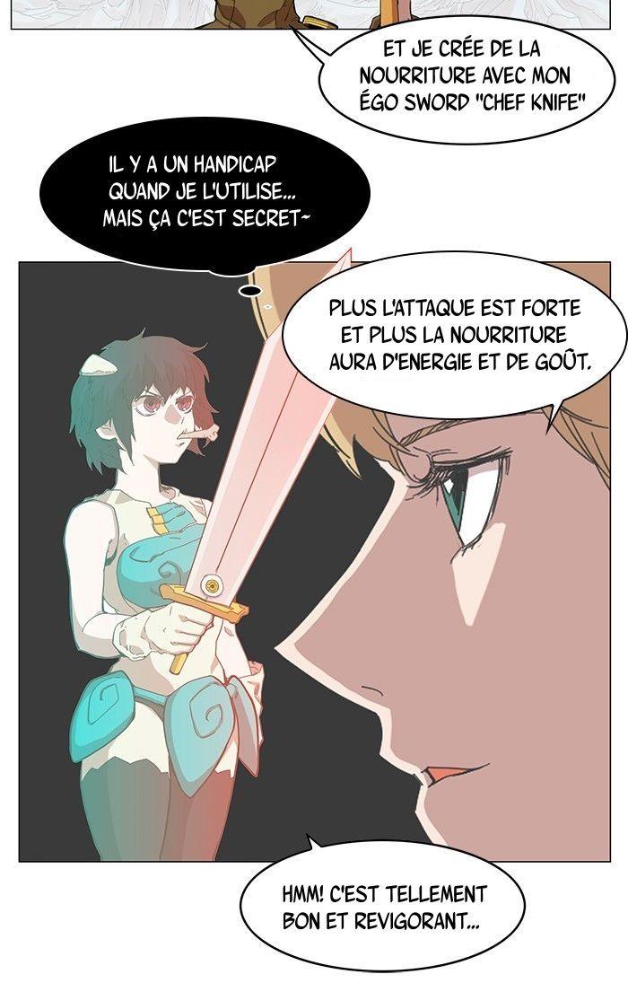 Read Hardcore Leveling Warrior FR Manga Online