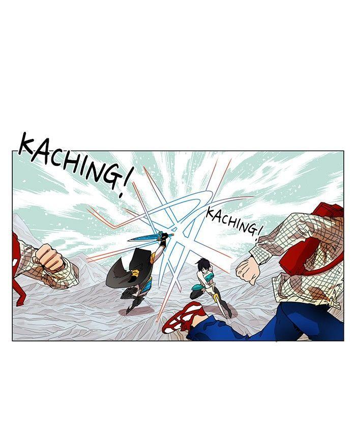 Read Hardcore Leveling Warrior FR Manga Online